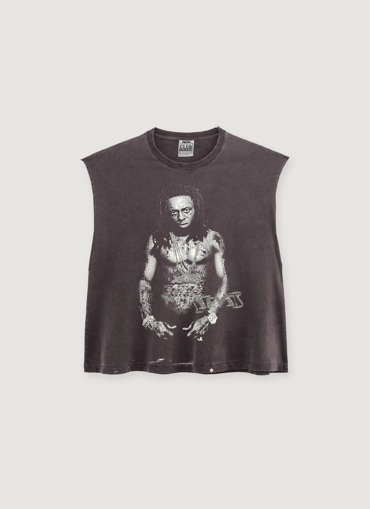 Triple Sevens Weezy Cut Off