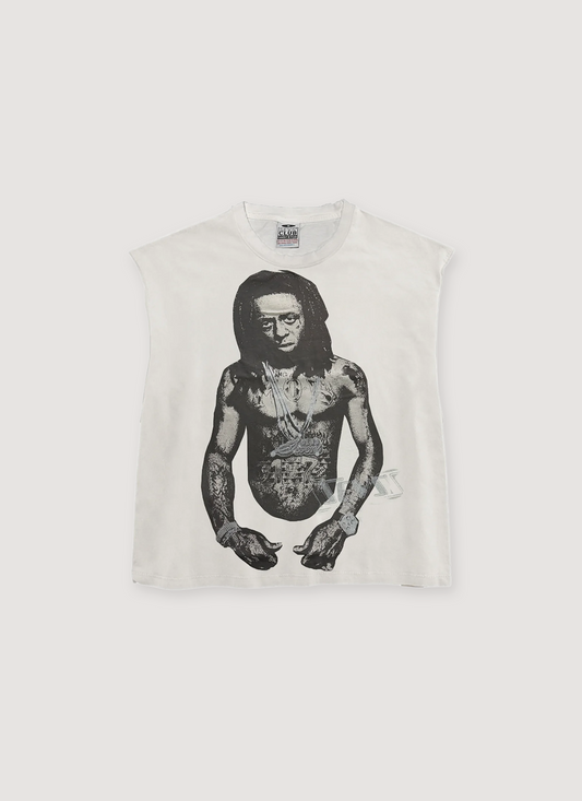 Triple Sevens Weezy Cut Off