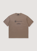 Balenciaga World Food Programme Tee Ochre Balenciaga World Food Programme Tee Ochre - Image 1 | Authenticated at Pieces Los Angeles