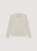 Essentials SS22 Long sleeve Wheat Essentials SS22 Long sleeve Wheat - Image 2 | Authenticated at Pieces Los Angeles