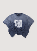 Paly Hollywood Wisconsin Death Trip Crystal Tee Vintage Black (Pre-Owned) Paly Hollywood Wisconsin Death Trip Crystal Tee Vintage Black (Pre-Owned) - Image 1 | Authenticated at Pieces Los Angeles