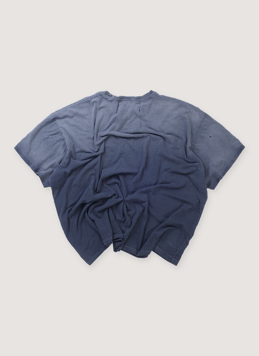 Wisconsin Death Trip Crystal Tee Vintage Black (Pre-Owned)