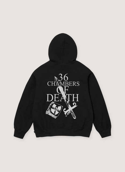 Supreme Wu-Tang Clan Sweatshirt