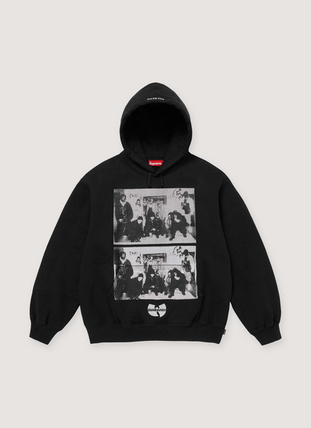Wu-Tang Clan Sweatshirt – PIECES