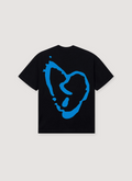 Revenge XXXtentacion Lightning Heartbreak Tee Revenge XXXtentacion Lightning Heartbreak Tee - Image 2 | Authenticated at Pieces Los Angeles