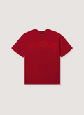Revenge XXXtentacion Lightning Heartbreak Tee Revenge XXXtentacion Lightning Heartbreak Tee - Image 3 | Authenticated at Pieces Los Angeles