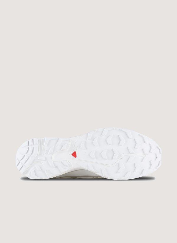 Salomon XT-6 White Lunar Rock (Pre-Owned) alternate view - Shop at Pieces Los Angeles