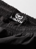 Awaited Militia XTracks Trackpants Triple Black Awaited Militia XTracks Trackpants Triple Black - Image 4 | Authenticated at Pieces Los Angeles