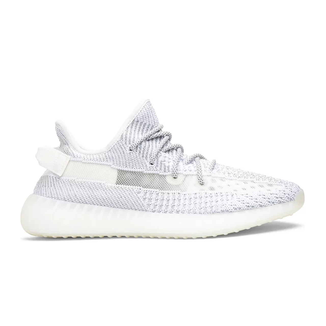 Yeezy Boost 350 V2 Static (Non-reflective)