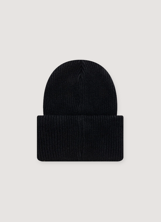 Saint Michael Saint Youth Beanie Black