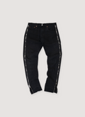 Gallery Dept. Ready Denim Jeans Black (Pre-Owned) Gallery Dept. Ready Denim Jeans Black (Pre-Owned) - Image 1 | Authenticated at Pieces Los Angeles