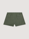 Gallery Dept. Zuma Shorts Olive Gallery Dept. Zuma Shorts Olive - Image 2 | Authenticated at Pieces Los Angeles