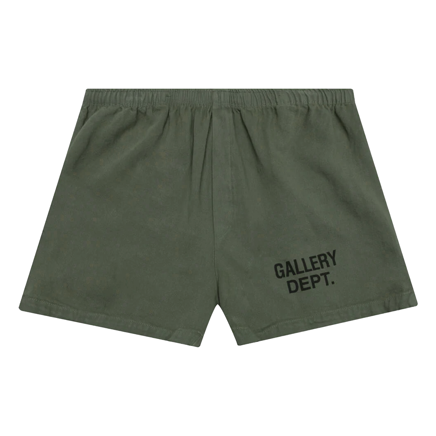 Gallery Dept. Zuma Shorts Olive