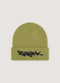Supreme Zoo York Beanie Supreme Zoo York Beanie - Image 3 | Authenticated at Pieces Los Angeles