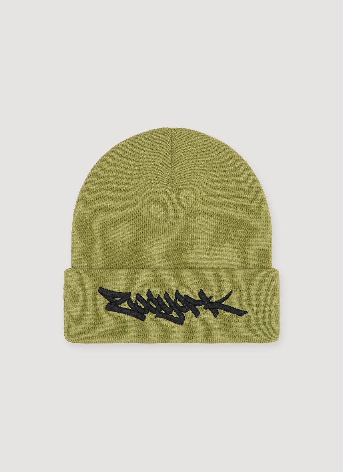 Supreme Zoo York Beanie – PIECES