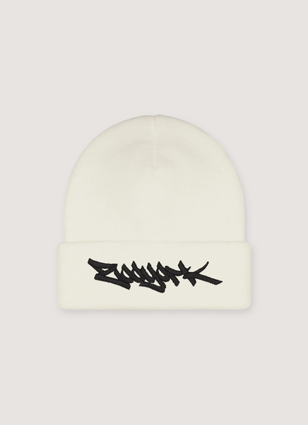 帽子 supreme Zoo York Beanie White Supreme Zoo York Beanie – PIECES