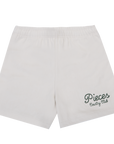 Pieces Country Club Shorts Cream