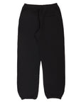 Marni Logo Patch Track Pants Black