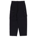 Bottega Veneta Black Cargo Pants Black Bottega Veneta Black Cargo Pants Black - Image 1 | Authenticated at Pieces Los Angeles