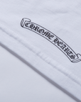 Chrome Hearts Vegas Exclusive Tee White