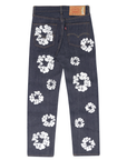 Denim Tears Cotton Wreath Jeans Selvedge