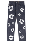 Denim Tears Cotton Wreath Jeans Selvedge