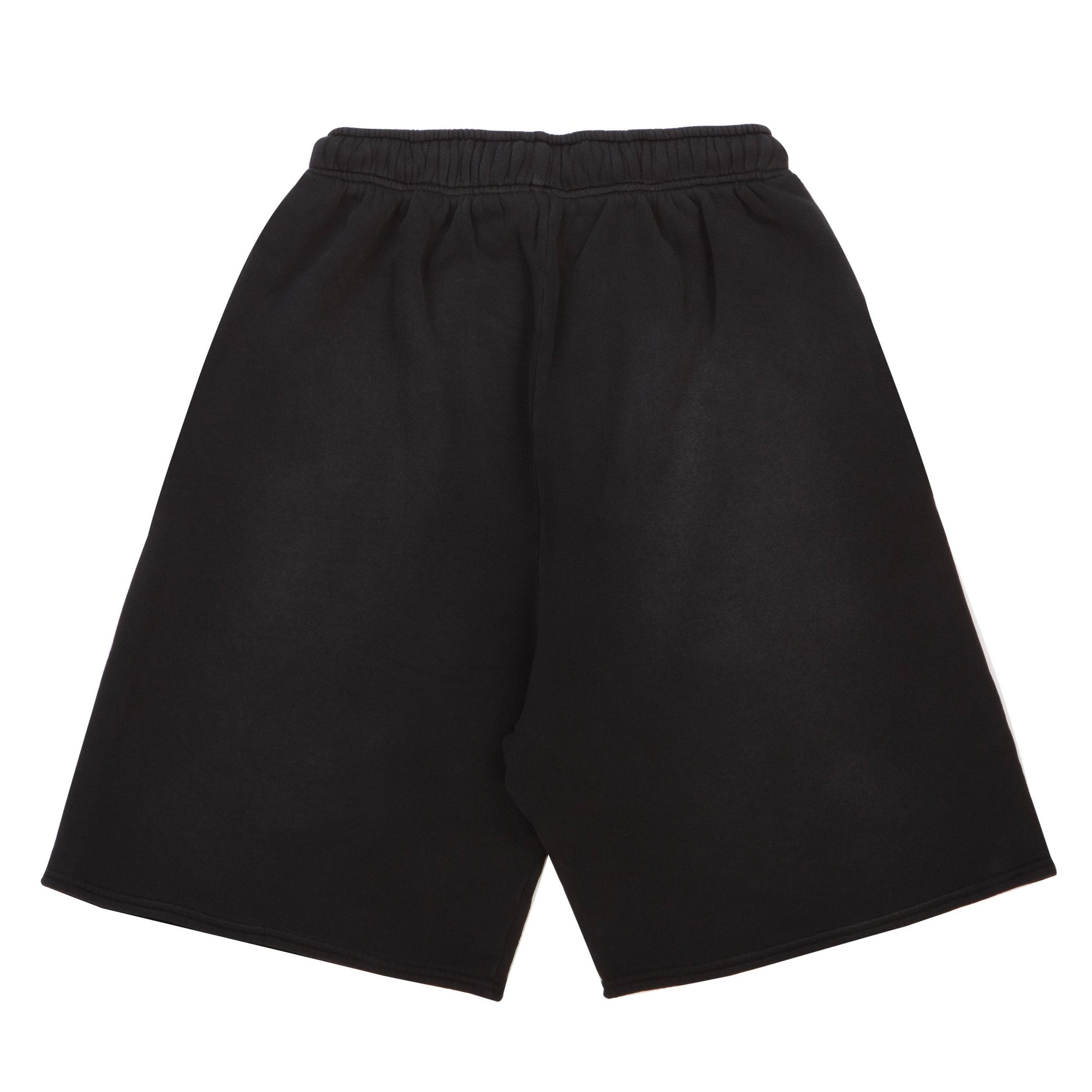 Pieces Studios Sweatshorts Vintage Black