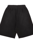 Pieces Studios Sweatshorts Vintage Black