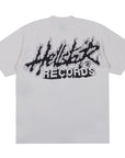 Hellstar Sounds Like Heaven Tee Off White