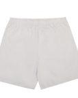 Pieces Country Club Shorts Cream