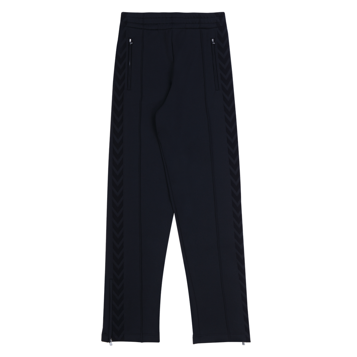 Bottega Veneta Light Weight Techinical Knit Pants Black Bottega Veneta Light Weight Techinical Knit Pants Black - Image 2 | Authenticated at Pieces Los Angeles