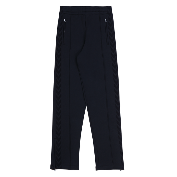 Bottega Veneta Bottega Veneta Light Weight Techinical Knit Pants Black alternate view - Shop at Pieces Los Angeles