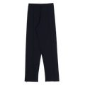Bottega Veneta Light Weight Techinical Knit Pants Black Bottega Veneta Light Weight Techinical Knit Pants Black - Image 1 | Authenticated at Pieces Los Angeles