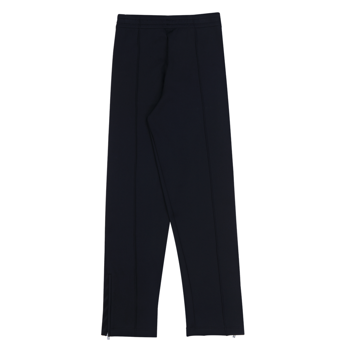 Bottega Veneta Light Weight Techinical Knit Pants Black Bottega Veneta Light Weight Techinical Knit Pants Black - Image 1 | Authenticated at Pieces Los Angeles