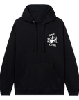 Anti Social Social Club x Playboy Logo Sweatshirt Black