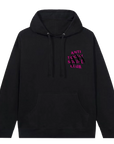 Anti Social Social Club After Us Sweatshirt Black