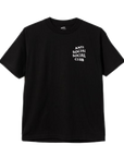 Anti Social Social Club Logo Tee Black