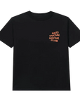 Anti Social Social Club Maniac Tee Black