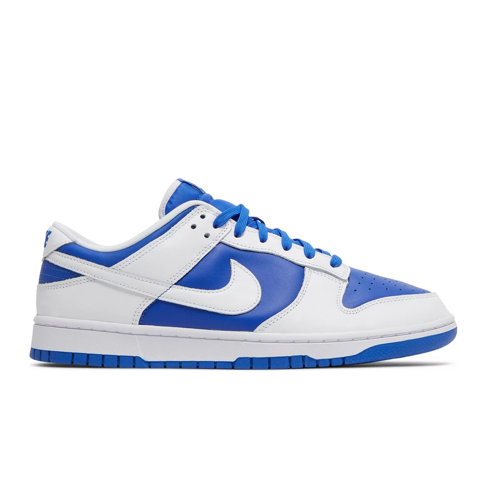 Nike Dunk Low Racer Blue (2022)