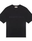 Essentials SS20 Tee Black