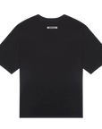 Essentials SS20 Tee Black