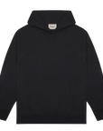 Essentials SS21 Sweatshirt Black