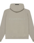 Essentials SS21 Sweatshirt Moss