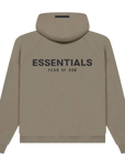 Essentials SS21 Sweatshirt Taupe