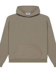 Essentials SS21 Sweatshirt Taupe