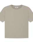 Essentials SS21 Tee Moss