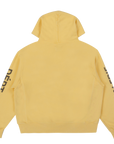 Gallery Dept. ATK Reverse French Logo Sweatshirt Yellow