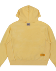 Gallery Dept. ATK Reverse French Logo Sweatshirt Yellow