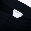 Bottega Veneta Light Weight Techinical Knit Pants Black Bottega Veneta Light Weight Techinical Knit Pants Black - Image 4 | Authenticated at Pieces Los Angeles