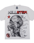 Hellstar Human Development Tee Cream